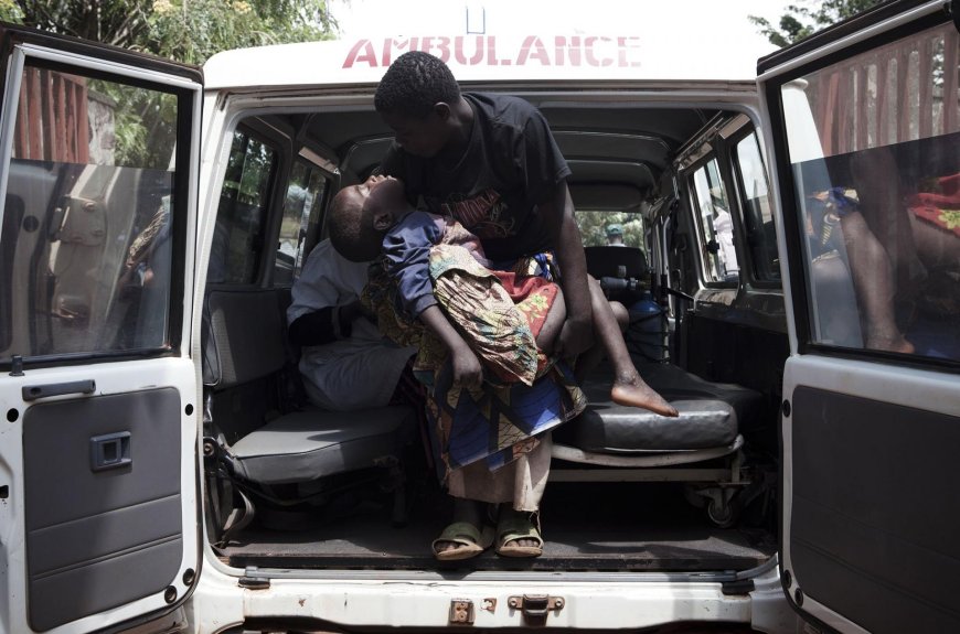 Burundi: Woman killed in grenade attack on family home