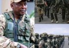RDC : l’AFC/M23 annonce la mort de son porte-parole militaire Willy Ngoma?une information non confirmée