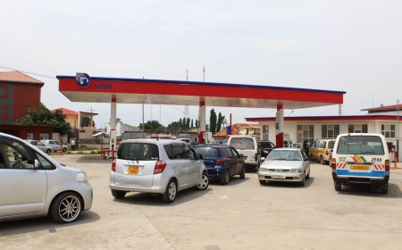 Pénurie  du carburant  au Burundi : des consommateurs trompés