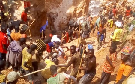 Burundi: Nine Dead Following Devastating Landslides in Bujumbura Province