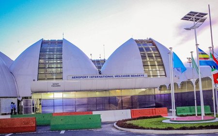 Bujumbura: Vols détournés, y compris celui du président burundais