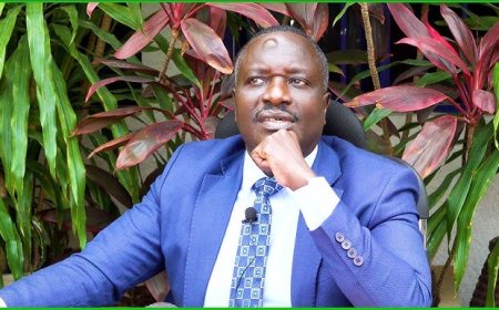 Burundi : "Des incohérences dans la collecte des impôts locaux soulèvent des préoccupations"