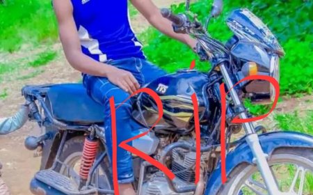 RDC : Un réfugié burundais tué par balle à Misisi sur fond de combats armés