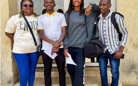 Bujumbura: Deux journalistes de Jimbere libérés après deux jours de détention