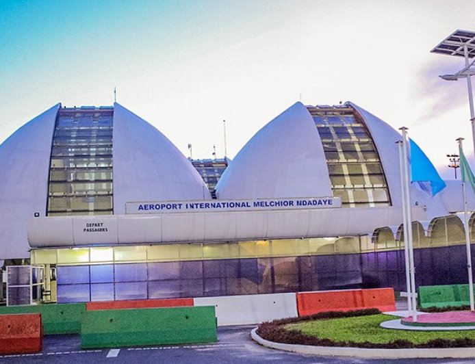 Bujumbura: Vols détournés, y compris celui du président burundais