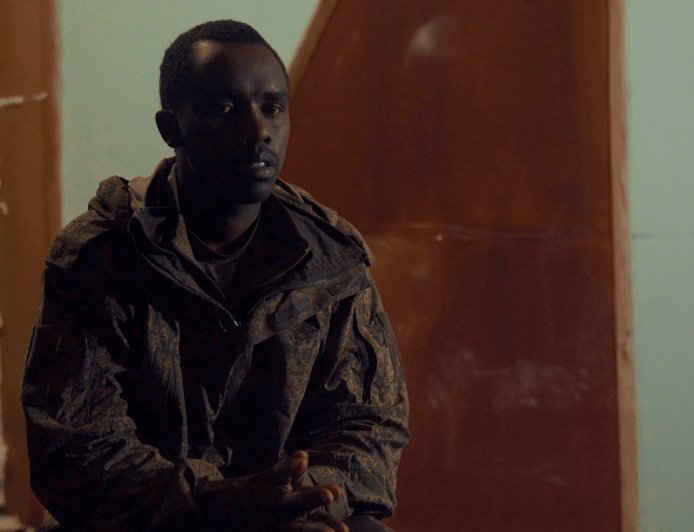 ​« Trahison d'État : Des jeunes chômeurs burundais envoyés de force au front ukrainien sous couvert d'études »