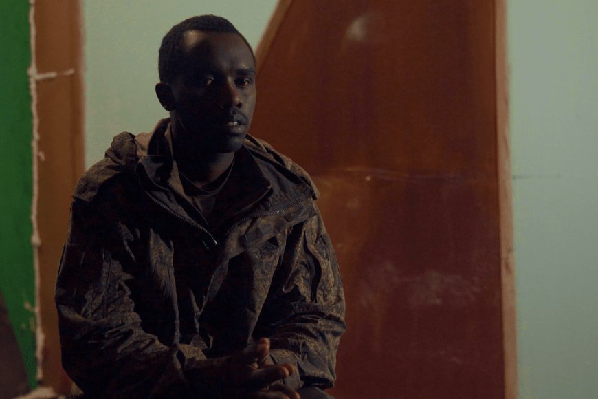 ​« Trahison d'État : Des jeunes chômeurs burundais envoyés de force au front ukrainien sous couvert d'études »