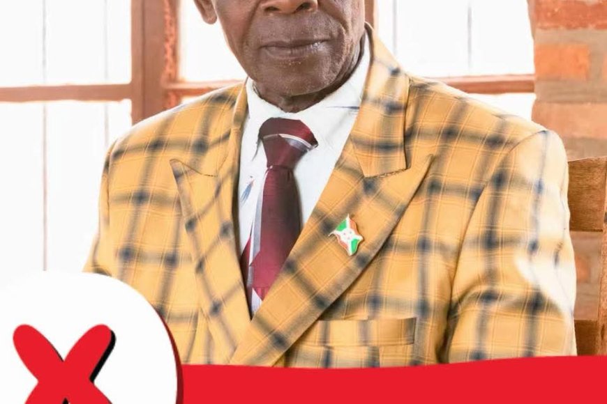 Burundi : Rumeurs de décès démenties pour la star Kireko