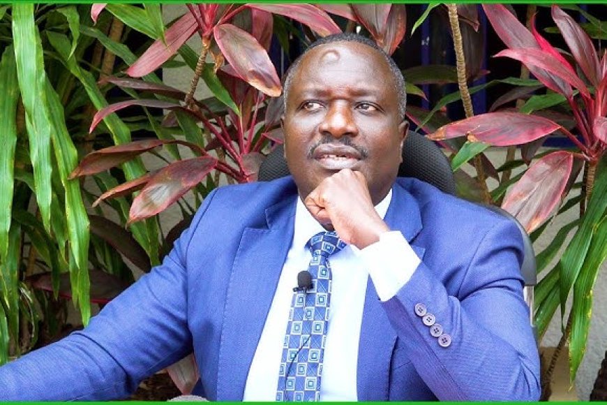 Burundi : "Des incohérences dans la collecte des impôts locaux soulèvent des préoccupations"