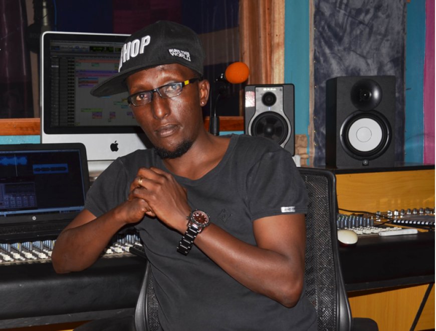 Amicale des Musiciens du Burundi : des réalisations freinées par les périodes difficiles traversées par le pays