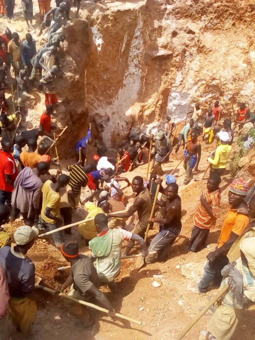 Burundi: Nine Dead Following Devastating Landslides in Bujumbura Province