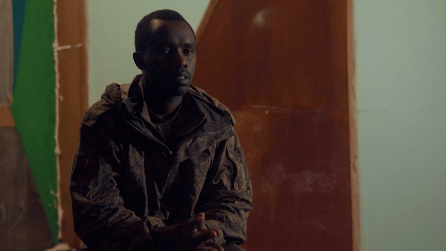 ​« Trahison d'État : Des jeunes chômeurs burundais envoyés de force au front ukrainien sous couvert d'études »