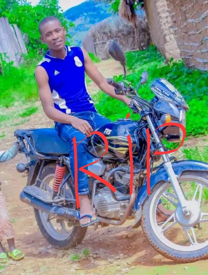 RDC : Un réfugié burundais tué par balle à Misisi sur fond de combats armés