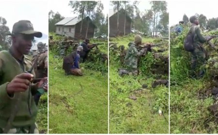 RED-TABARA : Le mouvement rebelle dément les propos de Kinshasa et rectifie le « récit historique »