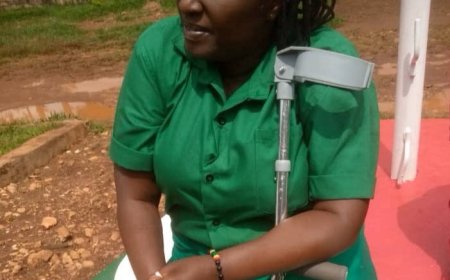 Burundi : La journaliste Sandra Muhoza en liberté provisoire après plus de dix mois de détention