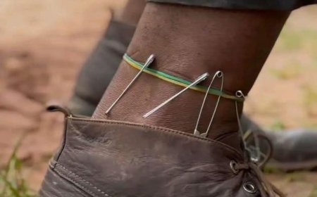 « RDC – Burundi : la rumeur du “vol de sexe” provoque panique et accusations dans plusieurs villes »