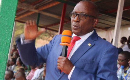 Butanyerera : L’accès aux services administratifs désormais conditionné par la carte d’assurance maladie