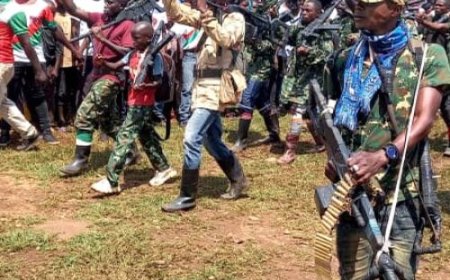 RECOURS AUX MERCENAIRES ET DÉBANDADE DANS LA KIBIRA : LES RÉVÉLATIONS CHOC DES IMBONERAKURE