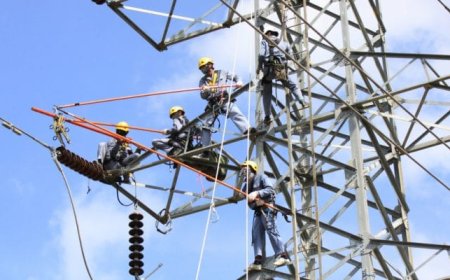 Hécatombe à Gisuru : 7 ouvriers foudroyés par une ligne à haute tension