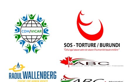 Réfugiés burundais en Tanzanie : l'alerte rouge des organisations de défense des droits humains