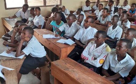 Disparition mystérieuse d’un directeur d’école à Rumonge