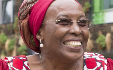 Promotion 2026 : Marguerite Barankitse et six autres leaders mondiaux honorés par l’Université de Notre Dame