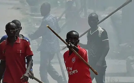 Burundi : des contributions forcées dénoncées dans plusieurs localités