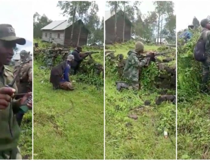 RED-TABARA : Le mouvement rebelle dément les propos de Kinshasa et rectifie le « récit historique »