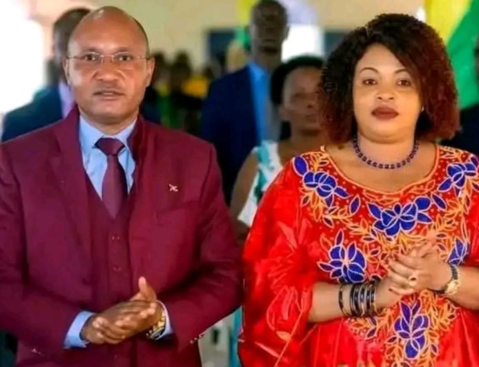 Ninde ari inyuma y'irekurwa rya Alain Guillaume Bunyoni, hakoreshejwe  ayahe mayeri, Ubu amerewe gute ?