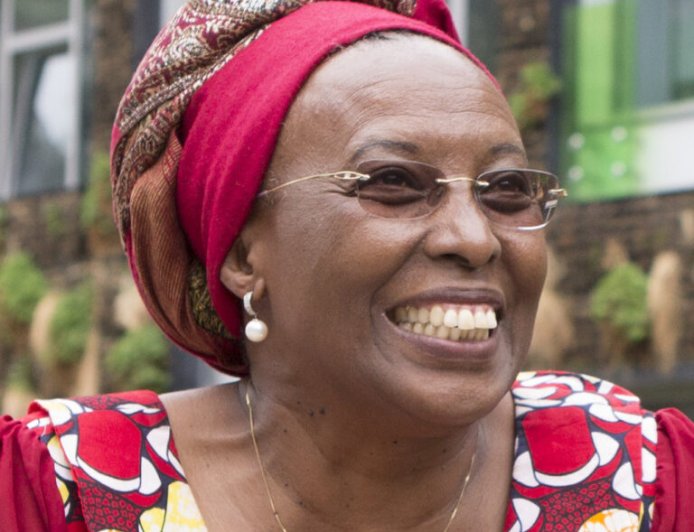 Promotion 2026 : Marguerite Barankitse et six autres leaders mondiaux honorés par l’Université de Notre Dame