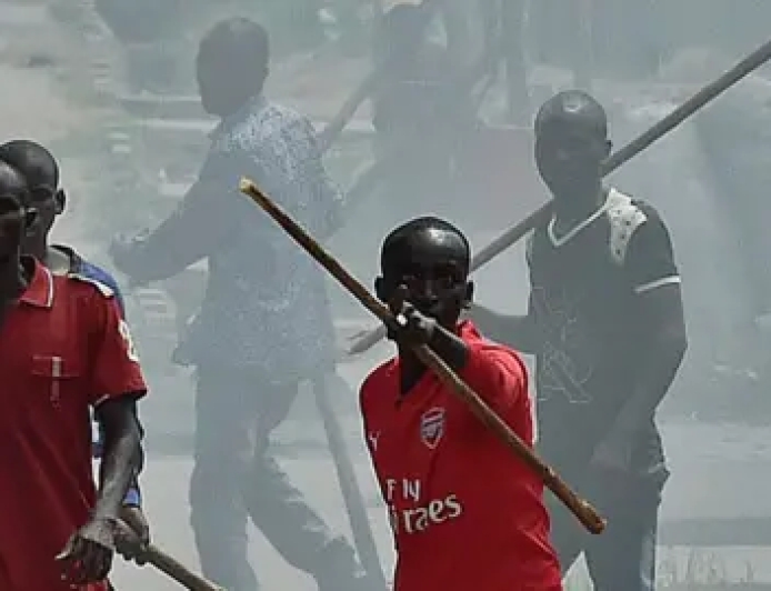 Burundi : des contributions forcées dénoncées dans plusieurs localités