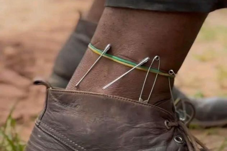 « RDC – Burundi : la rumeur du “vol de sexe” provoque panique et accusations dans plusieurs villes »