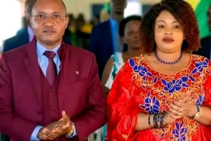 Ninde ari inyuma y'irekurwa rya Alain Guillaume Bunyoni, hakoreshejwe  ayahe mayeri, Ubu amerewe gute ?