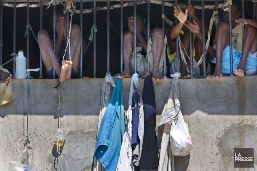 Environ 4 000 Burundais emprisonnés en Tanzanie