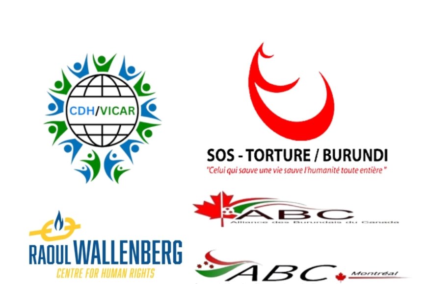 Réfugiés burundais en Tanzanie : l'alerte rouge des organisations de défense des droits humains