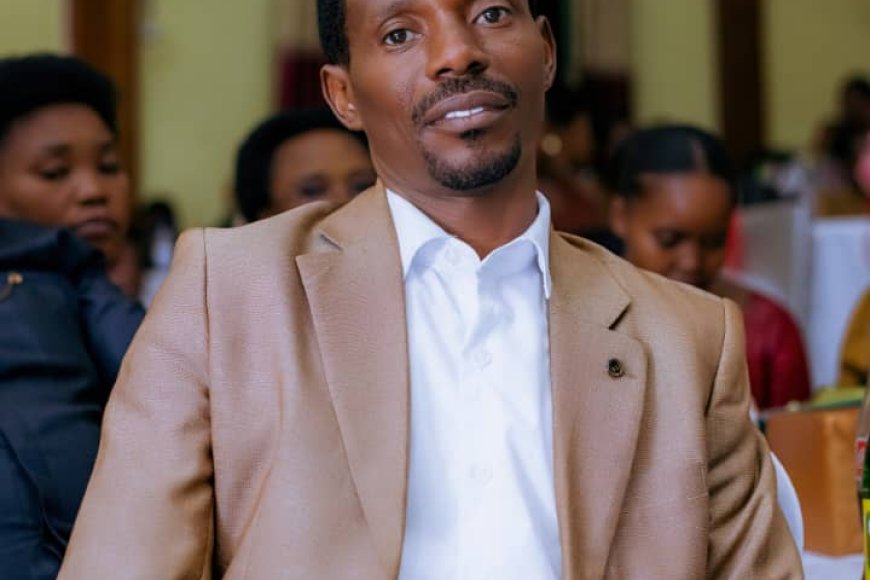 Burundi : Le cri de dignité d’Epithace Nshimirimana, rescapé des geôles du régime