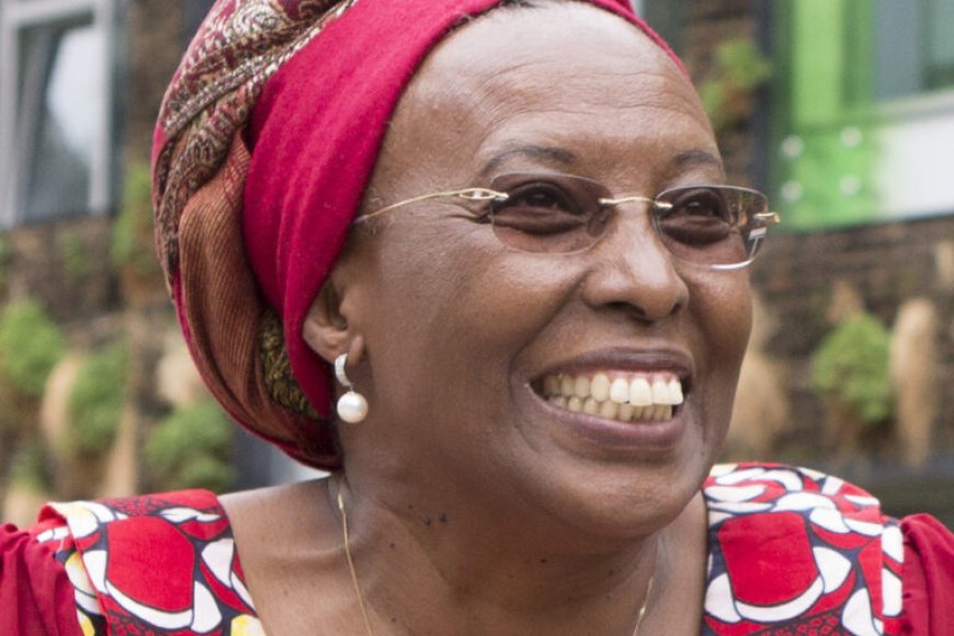 Promotion 2026 : Marguerite Barankitse et six autres leaders mondiaux honorés par l’Université de Notre Dame