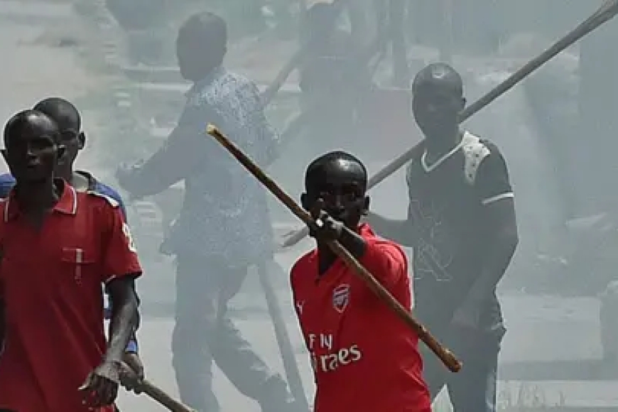 Burundi : des contributions forcées dénoncées dans plusieurs localités