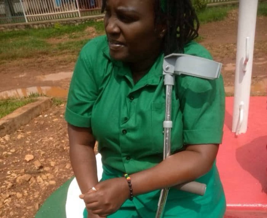 Burundi : La journaliste Sandra Muhoza en liberté provisoire après plus de dix mois de détention