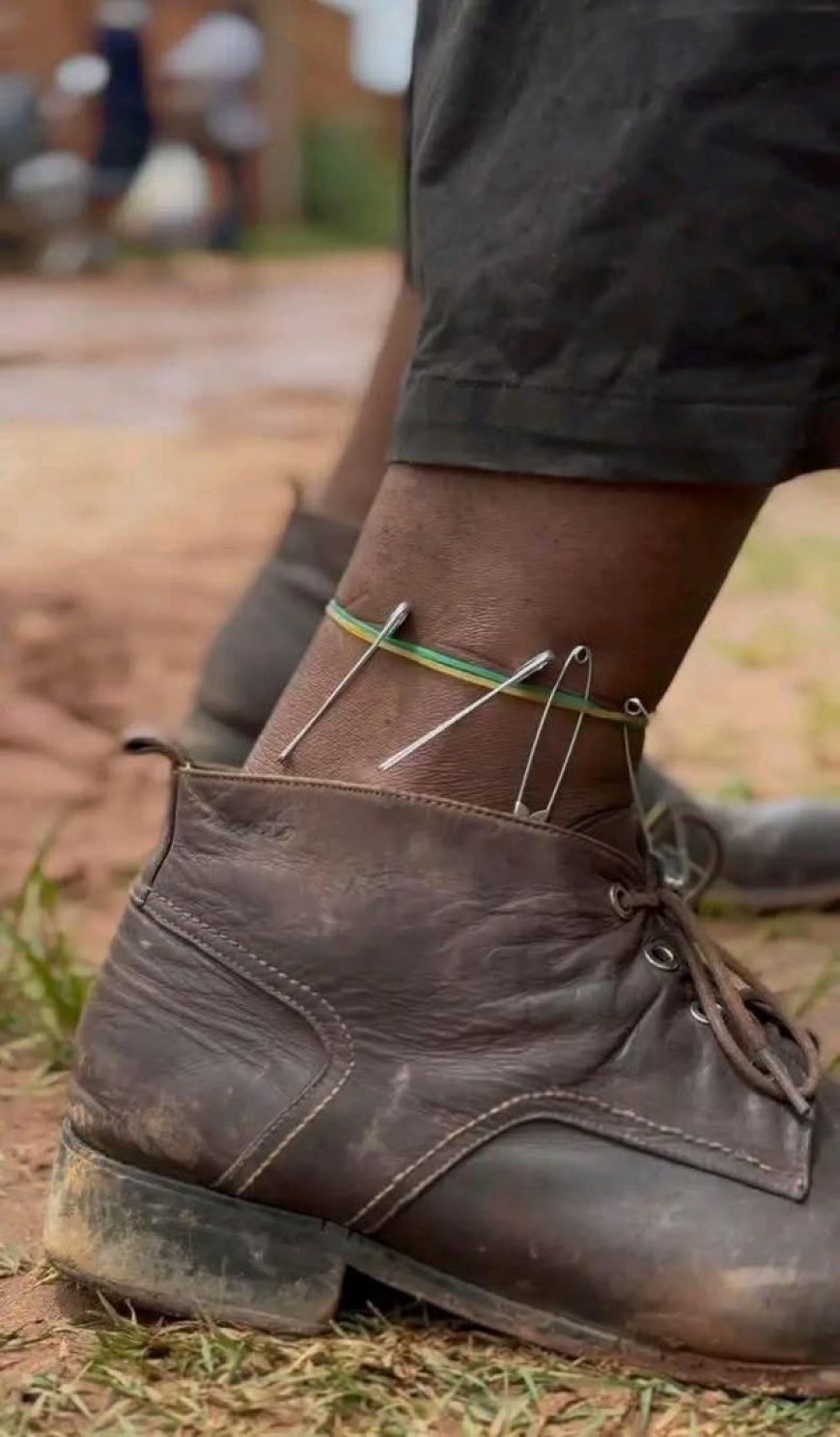 « RDC – Burundi : la rumeur du “vol de sexe” provoque panique et accusations dans plusieurs villes »