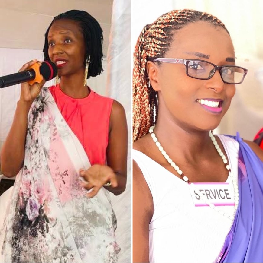 Au-delà de la danse : Le Mouvement Inamahoro prône l'autonomie financière des femmes