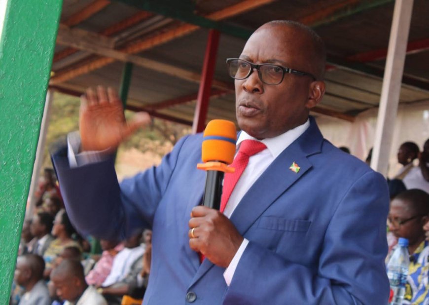 Butanyerera : L’accès aux services administratifs désormais conditionné par la carte d’assurance maladie