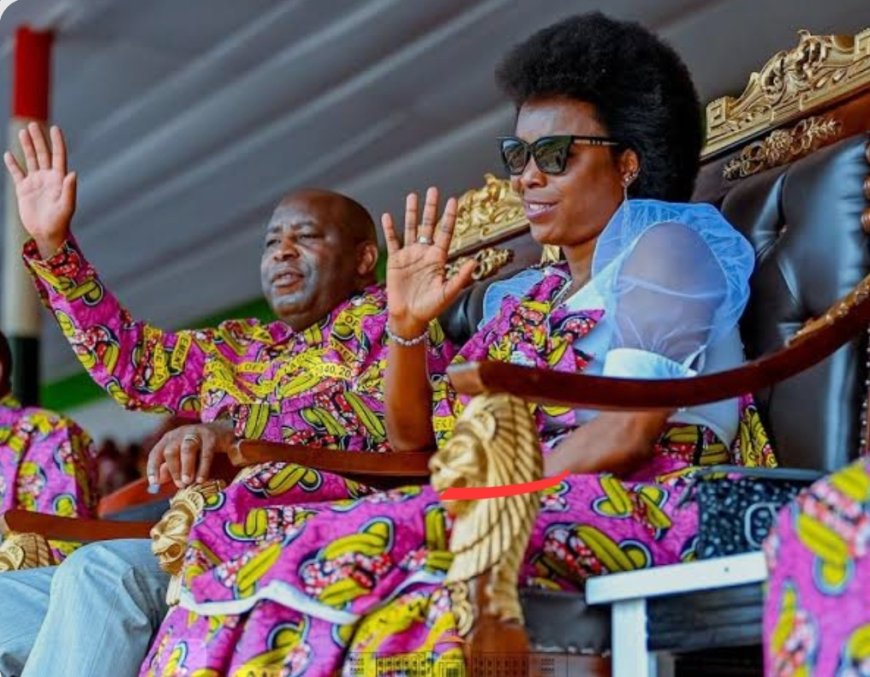 Entre honneurs et cris de justice : Le paradoxe du 8 Mars au Burundi