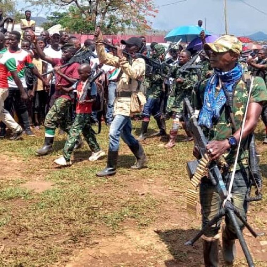RECOURS AUX MERCENAIRES ET DÉBANDADE DANS LA KIBIRA : LES RÉVÉLATIONS CHOC DES IMBONERAKURE