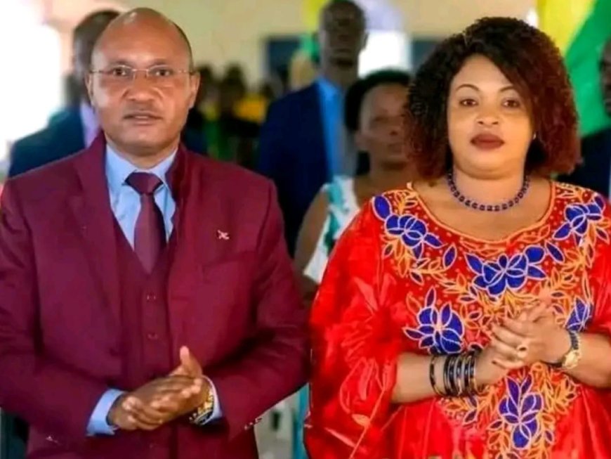 Ninde ari inyuma y'irekurwa rya Alain Guillaume Bunyoni, hakoreshejwe  ayahe mayeri, Ubu amerewe gute ?