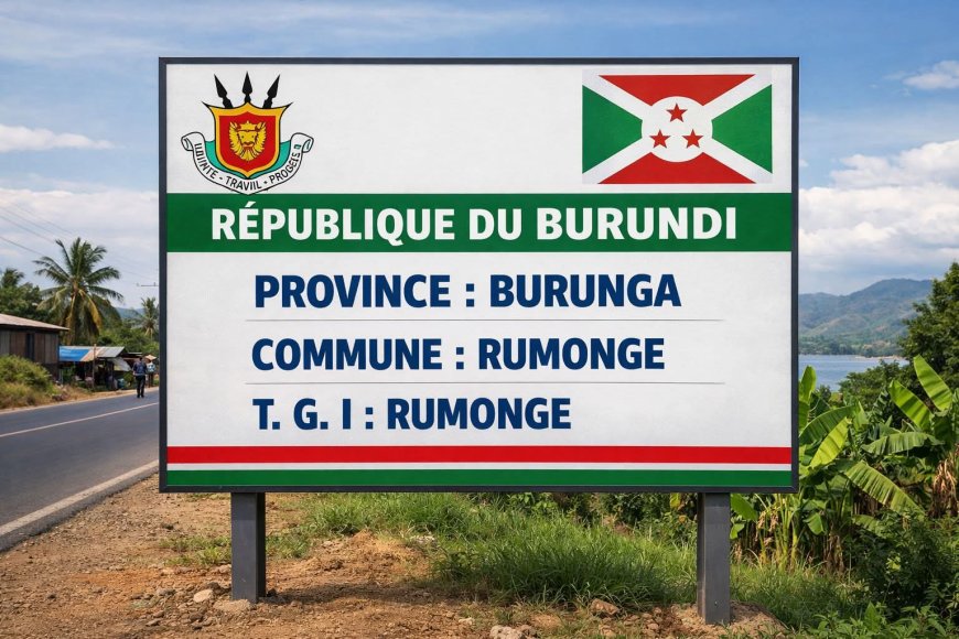 Plus de 11 000 élèves abandonnent l’école au premier trimestre à Burunga