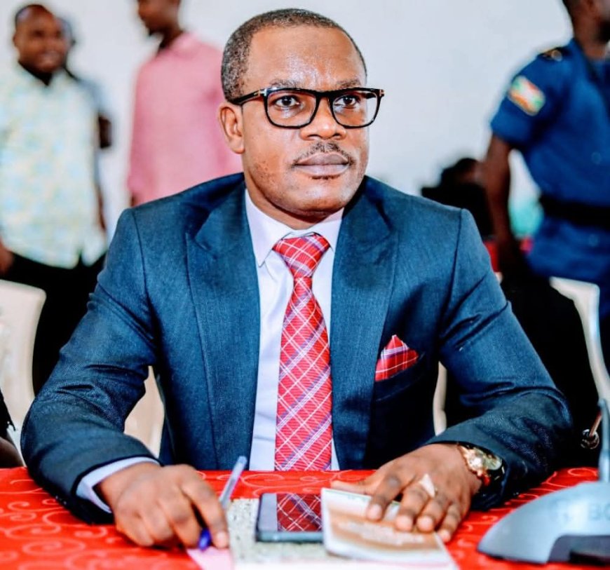 Gitega impose l’embellissement des façades en trois mois