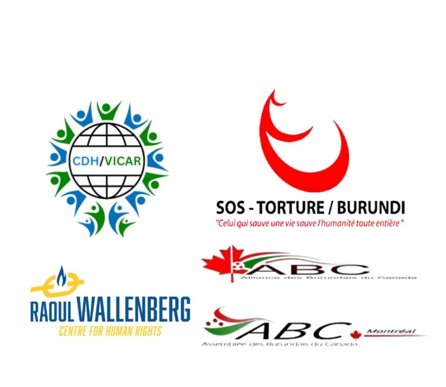 Réfugiés burundais en Tanzanie : l'alerte rouge des organisations de défense des droits humains