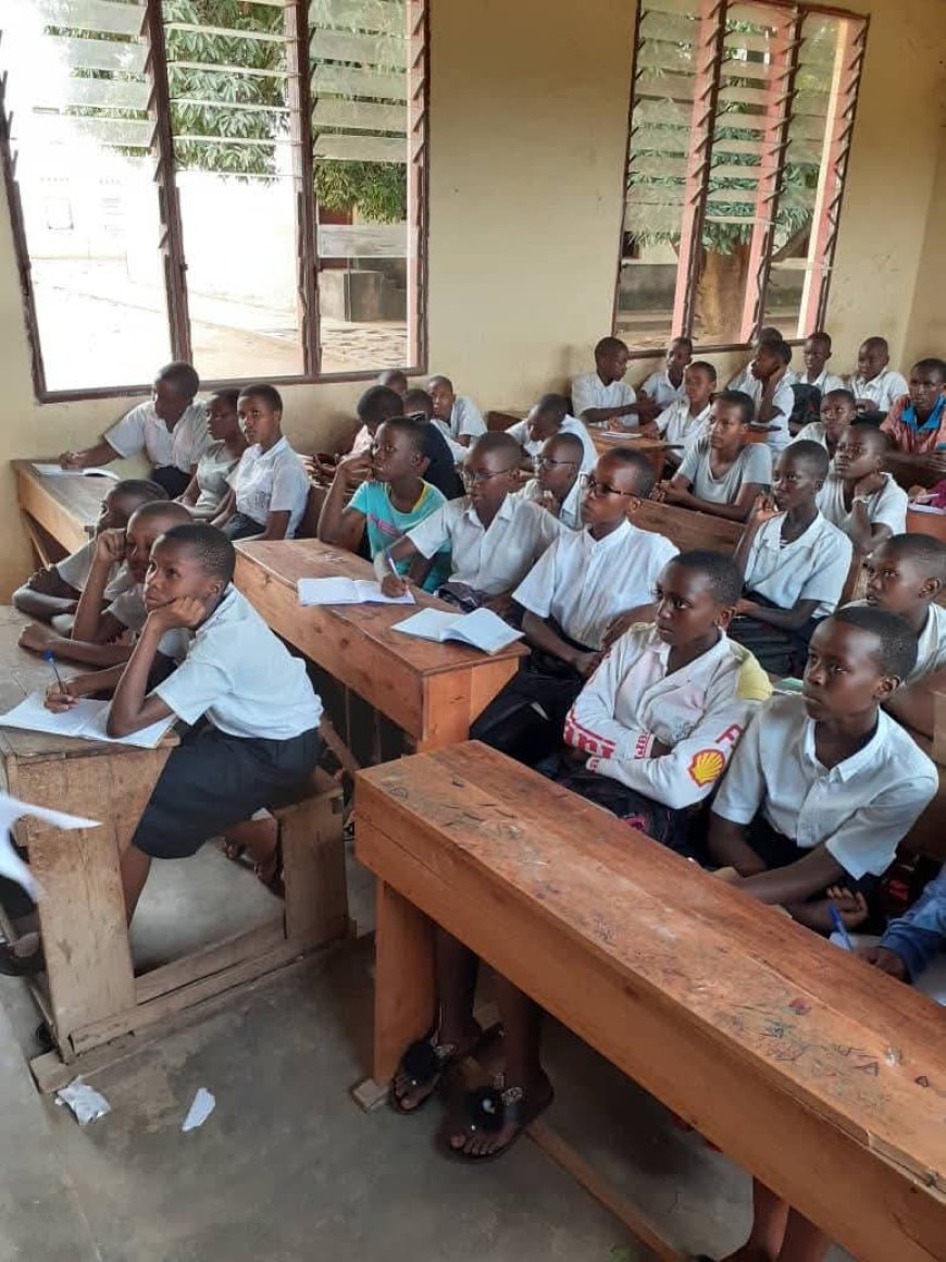 Disparition mystérieuse d’un directeur d’école à Rumonge