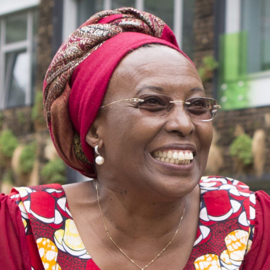 Promotion 2026 : Marguerite Barankitse et six autres leaders mondiaux honorés par l’Université de Notre Dame